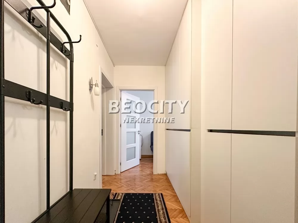 Dvosoban stan, 40 m2, Savski venac ID: 125816 3