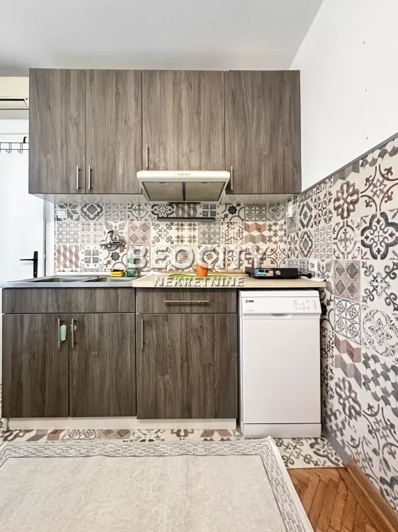 Dvosoban stan, 40 m2, Savski venac ID: 125816 4