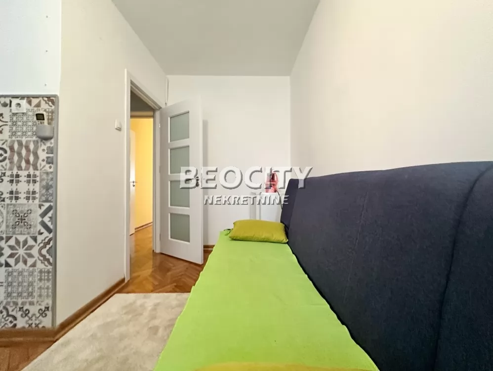 Dvosoban stan, 40 m2, Savski venac ID: 125816 6