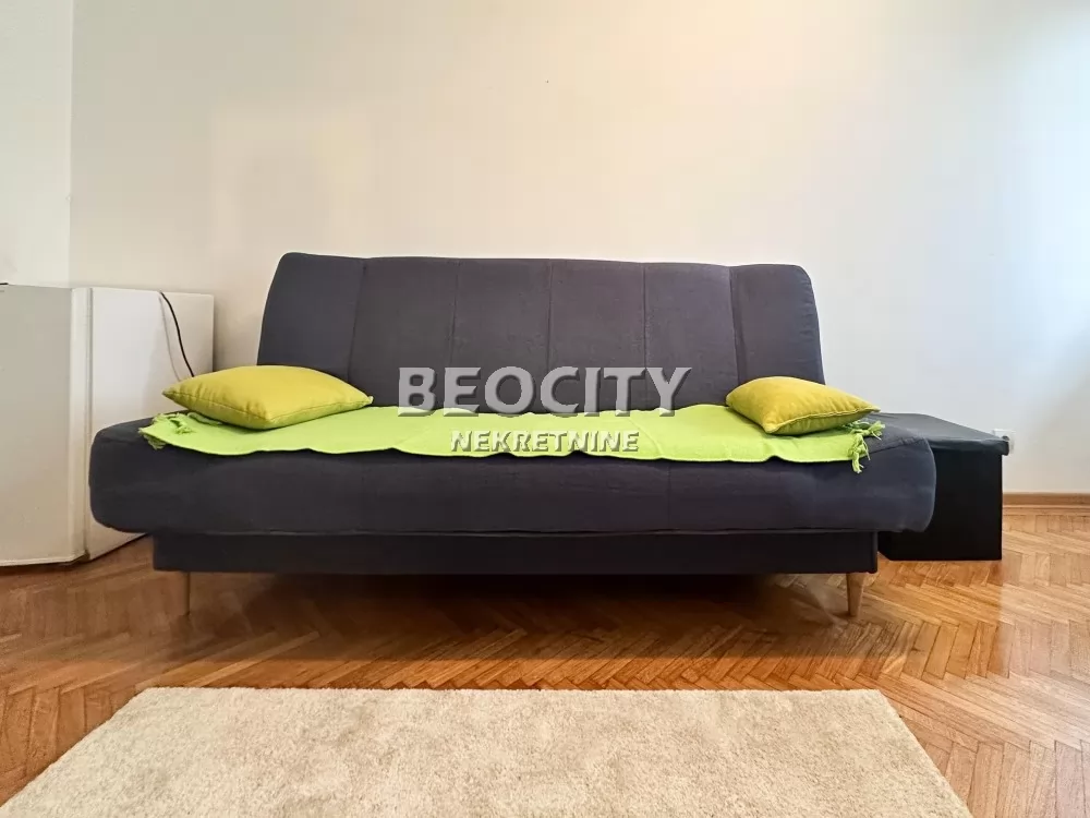 Dvosoban stan, 40 m2, Savski venac ID: 125816 7