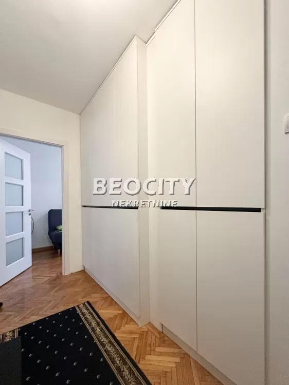 Dvosoban stan, 40 m2, Savski venac ID: 125816 8