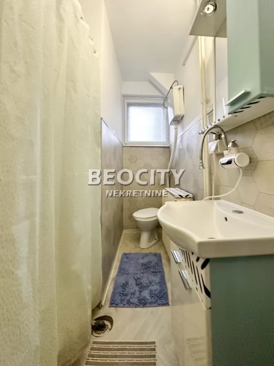 Dvosoban stan, 40 m2, Savski venac ID: 125816 9