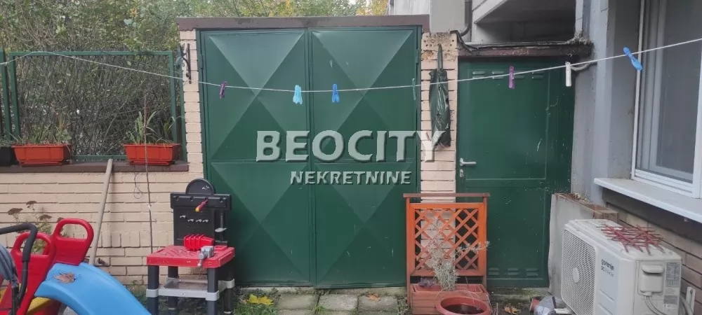 Dvosoban stan, 50 m2, Liman 3, Narodnog fronta ID: 126028 10