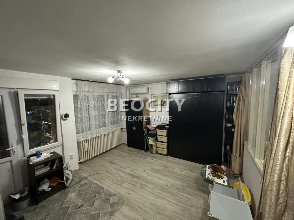 Dvosoban stan, 50 m2, Liman 3, Narodnog fronta ID: 126028 2