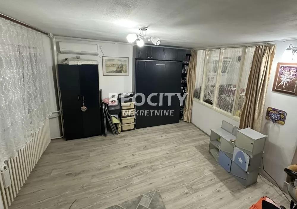 Dvosoban stan, 50 m2, Liman 3, Narodnog fronta ID: 126028 3