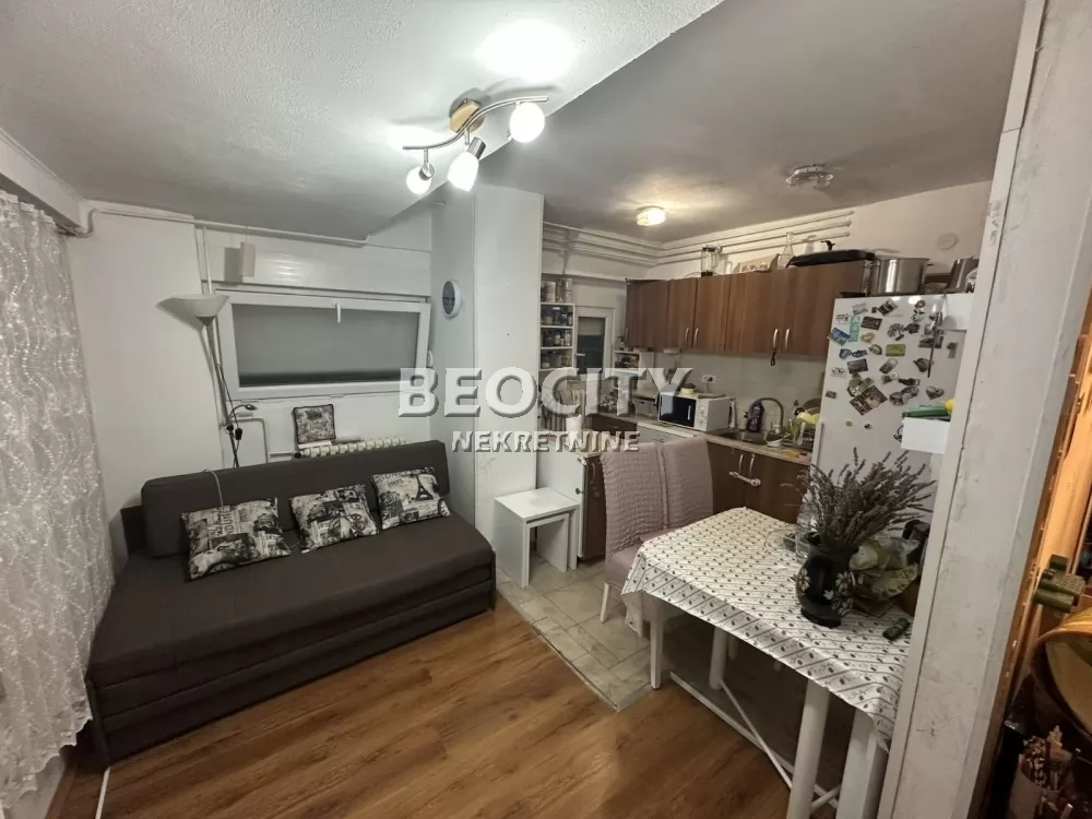 Dvosoban stan, 50 m2, Liman 3, Narodnog fronta ID: 126028 4