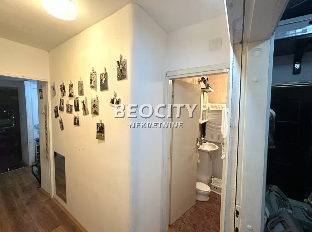 Dvosoban stan, 50 m2, Liman 3, Narodnog fronta ID: 126028 6