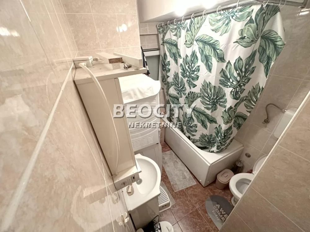 Dvosoban stan, 50 m2, Liman 3, Narodnog fronta ID: 126028 7