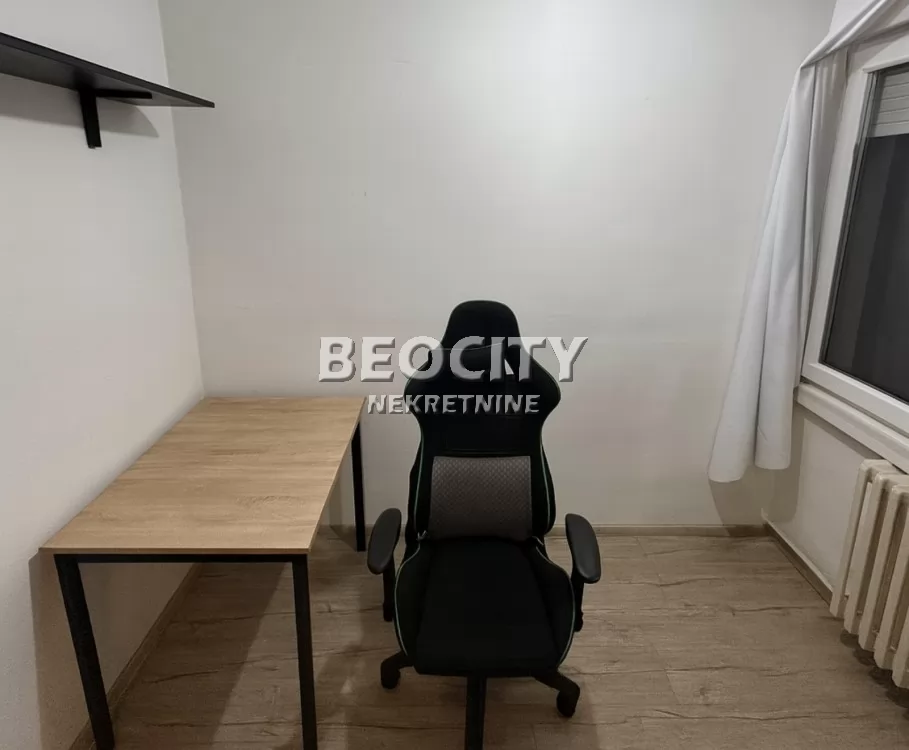 Dvosoban stan, 50 m2, Liman 3, Narodnog fronta ID: 126028 8