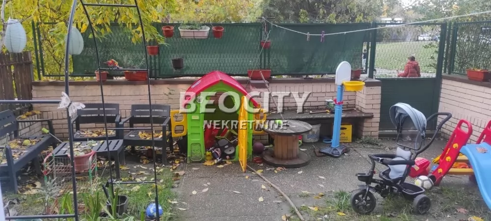 Dvosoban stan, 50 m2, Liman 3, Narodnog fronta ID: 126028 9