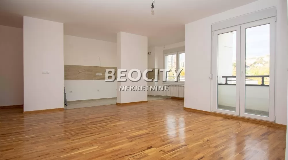 Dvosoban stan, 52 m2, Rakovica, Kraljice Jelene ID: 124113 1