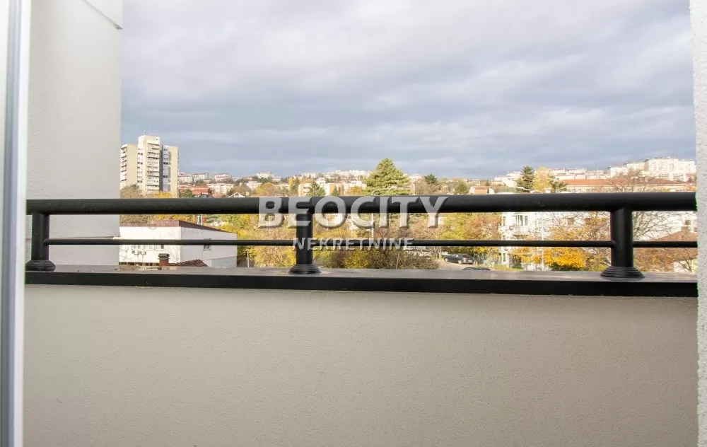 Dvosoban stan, 52 m2, Rakovica, Kraljice Jelene ID: 124113 10