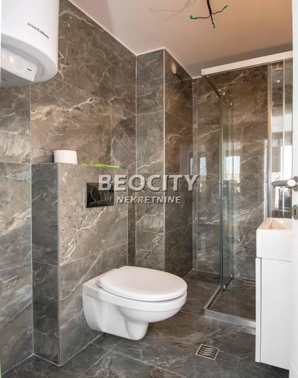 Dvosoban stan, 52 m2, Rakovica, Kraljice Jelene ID: 124113 12