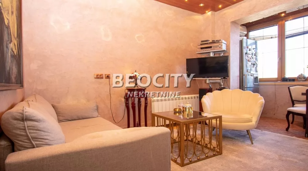 Dvosoban stan, 63 m2, Centar, Cvijiceva ID: 126062 1