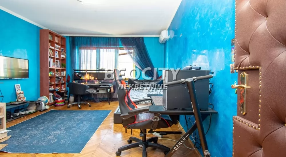 Dvosoban stan, 63 m2, Centar, Cvijiceva ID: 126062 13