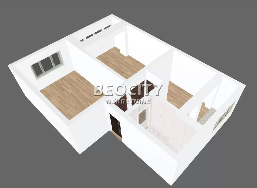 Dvosoban stan, 63 m2, Centar, Cvijiceva ID: 126062 18