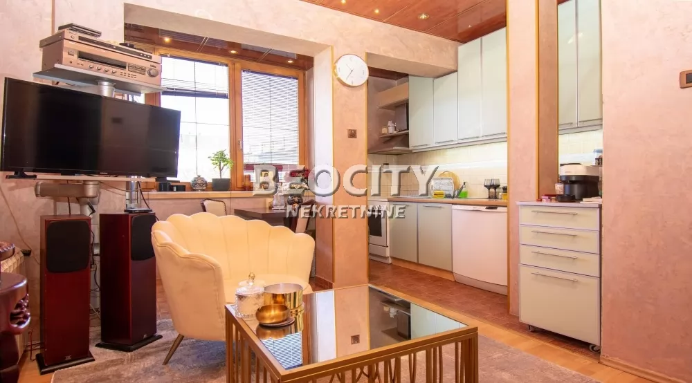 Dvosoban stan, 63 m2, Centar, Cvijiceva ID: 126062 3