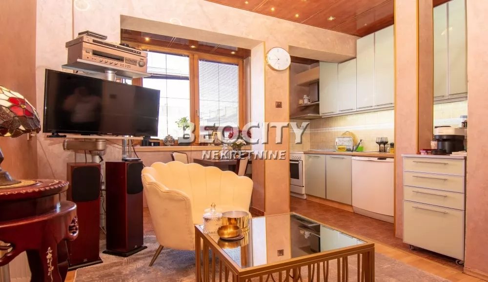 Dvosoban stan, 63 m2, Centar, Cvijiceva ID: 126062 4