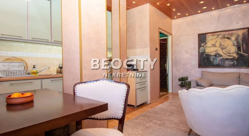 Dvosoban stan, 63 m2, Centar, Cvijiceva ID: 126062 8