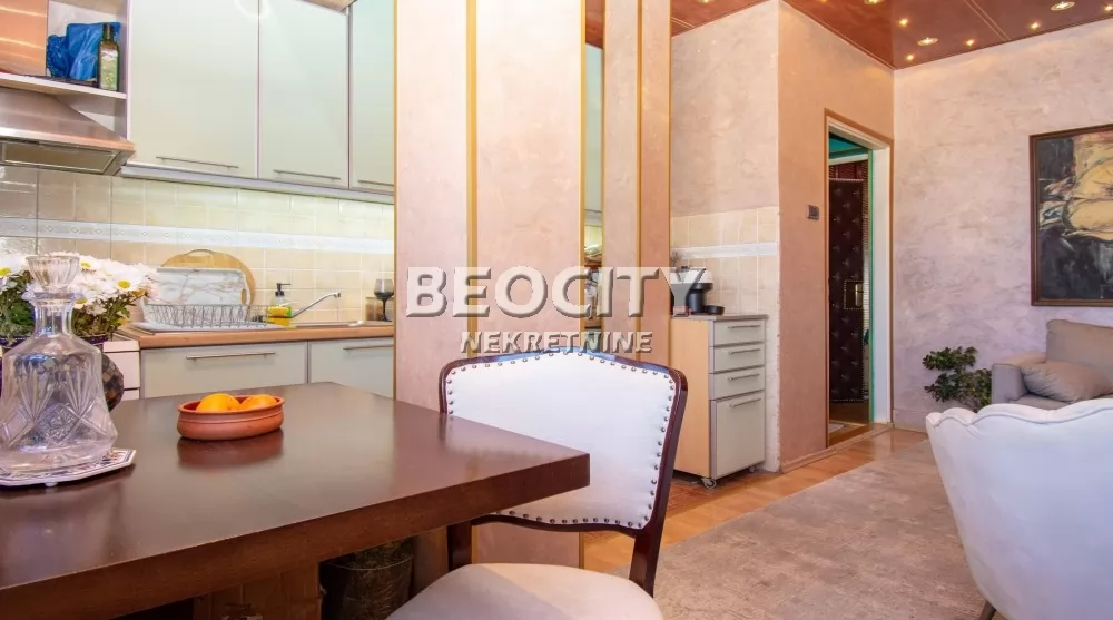 Dvosoban stan, 63 m2, Centar, Cvijiceva ID: 126062 9