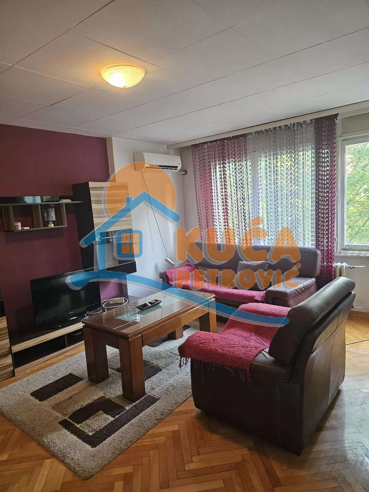 Dvosoban stan, 73 m2, Bulevar Nemanjića, Bulevar Nemanjića ID: i-014802 1