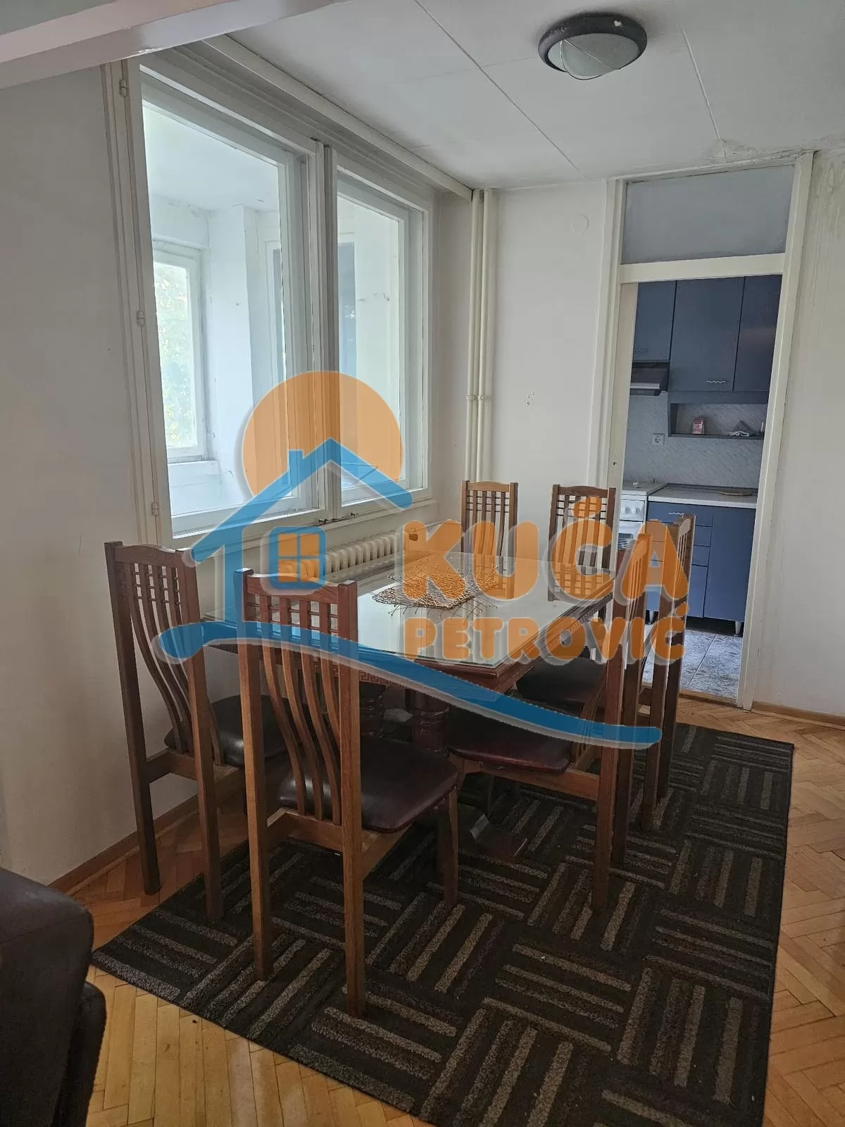 Dvosoban stan, 73 m2, Bulevar Nemanjića, Bulevar Nemanjića ID: i-014802 2