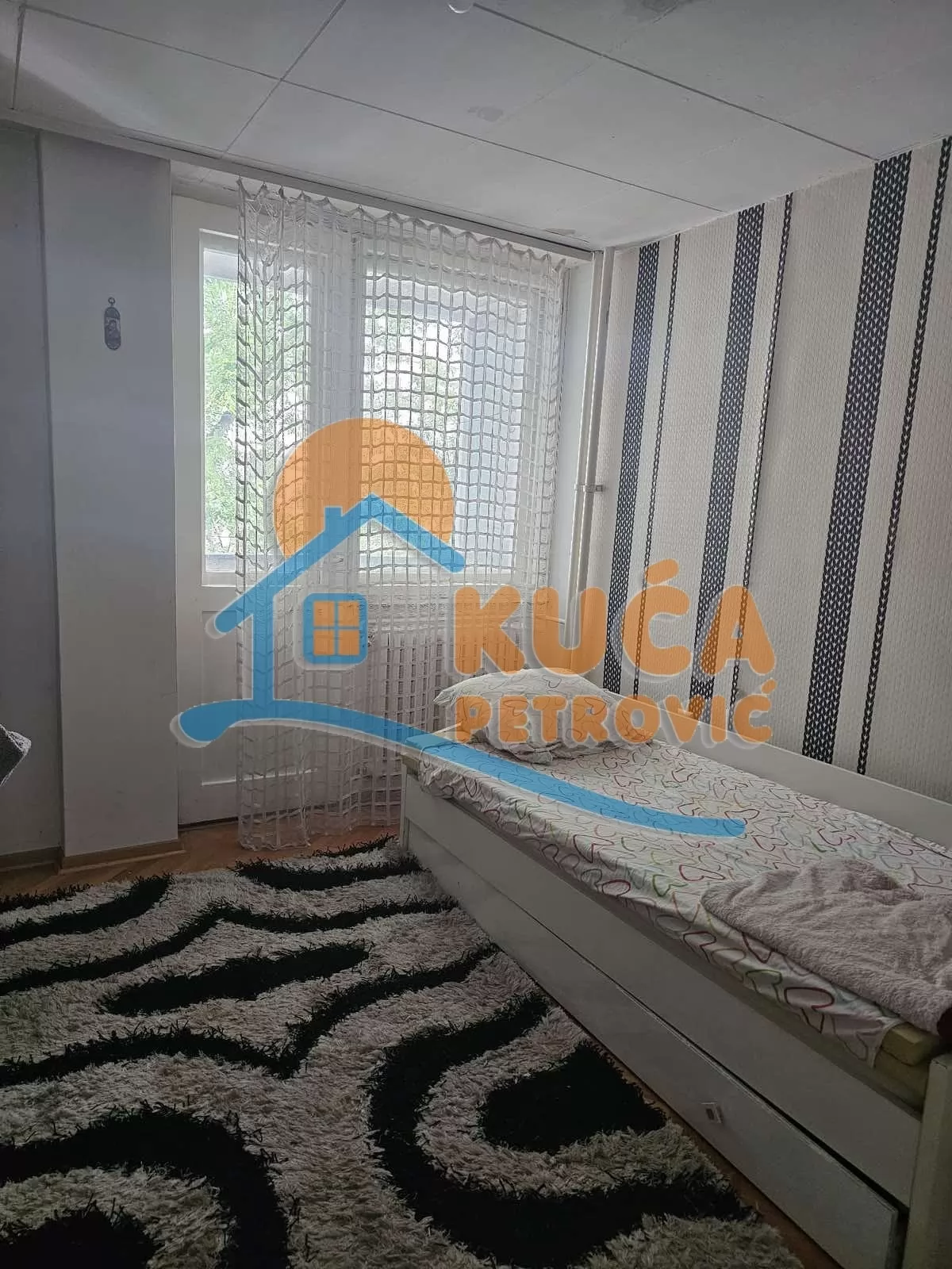 Dvosoban stan, 73 m2, Bulevar Nemanjića, Bulevar Nemanjića ID: i-014802 4