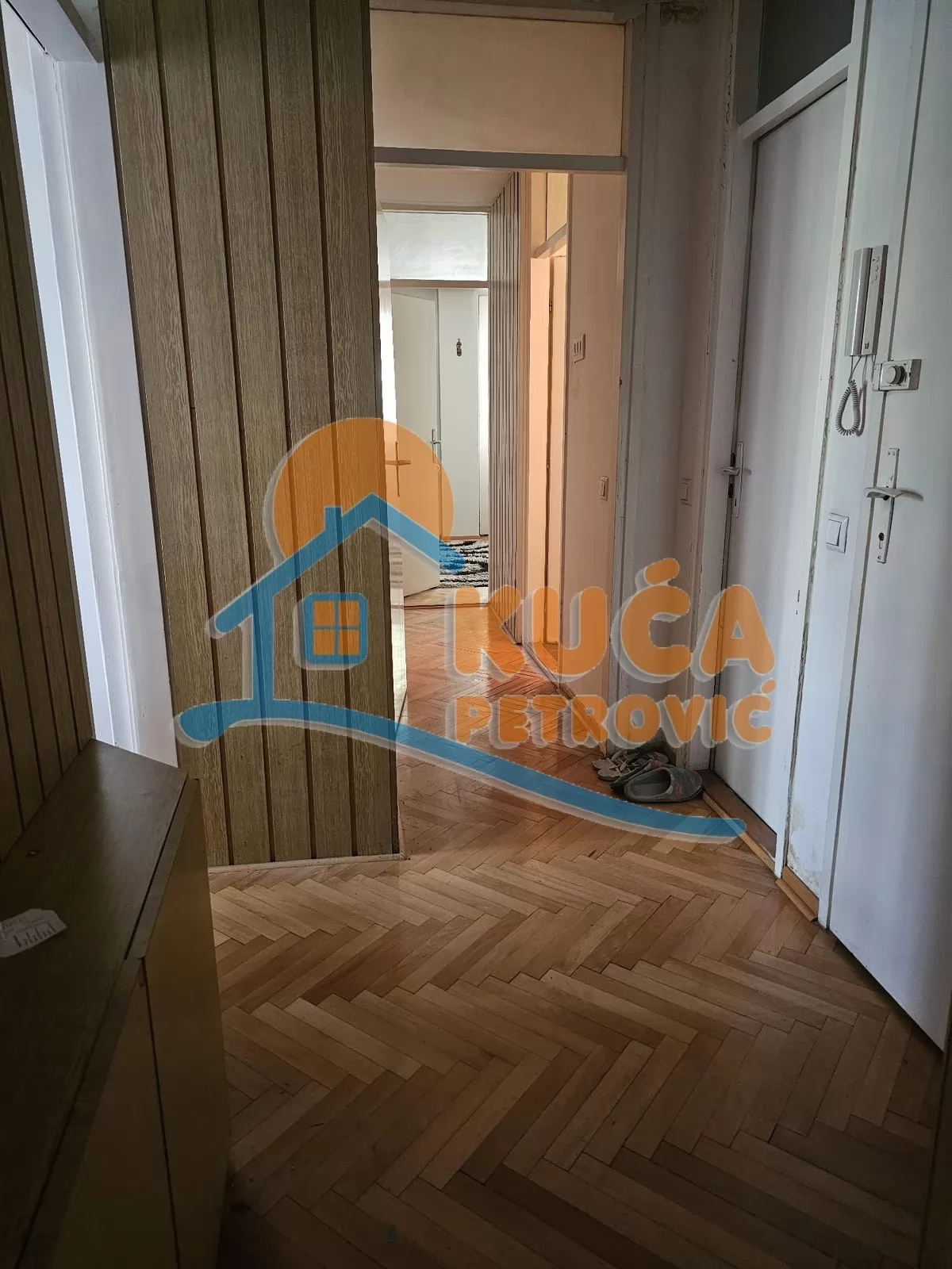 Dvosoban stan, 73 m2, Bulevar Nemanjića, Bulevar Nemanjića ID: i-014802 5