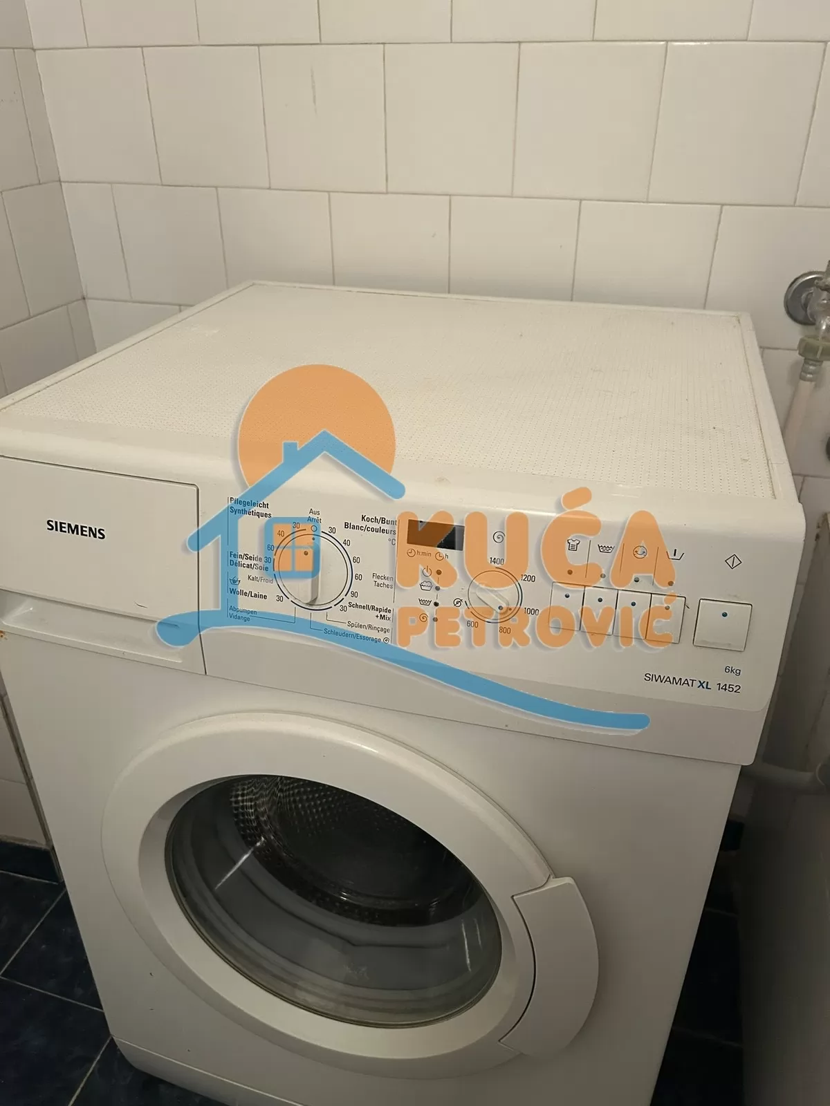 Dvosoban stan, 73 m2, Bulevar Nemanjića, Bulevar Nemanjića ID: i-014802 6