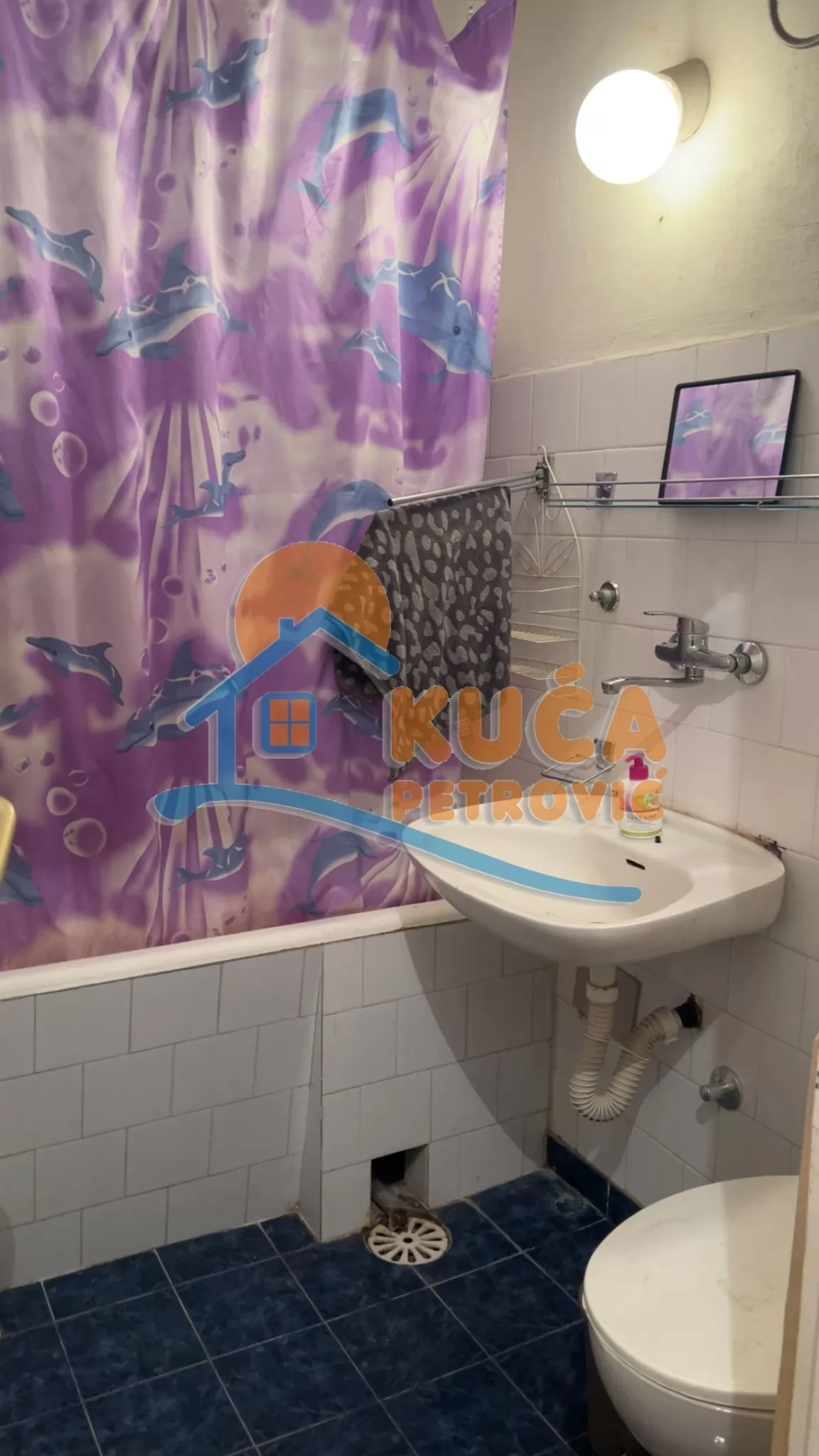 Dvosoban stan, 73 m2, Bulevar Nemanjića, Bulevar Nemanjića ID: i-014802 7