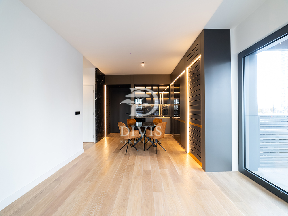 BW King s Park Residences  moderan 2 0 stan  56m2 1