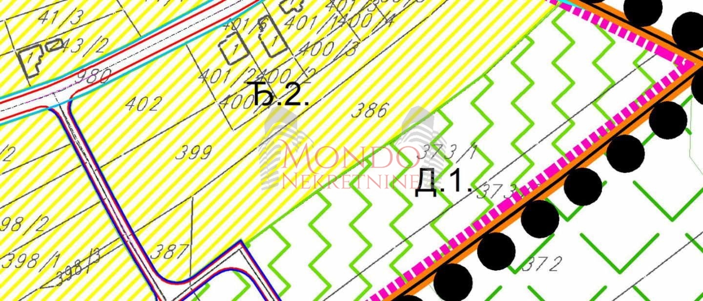 Plac, Gornja Toponica, 50 ara 3