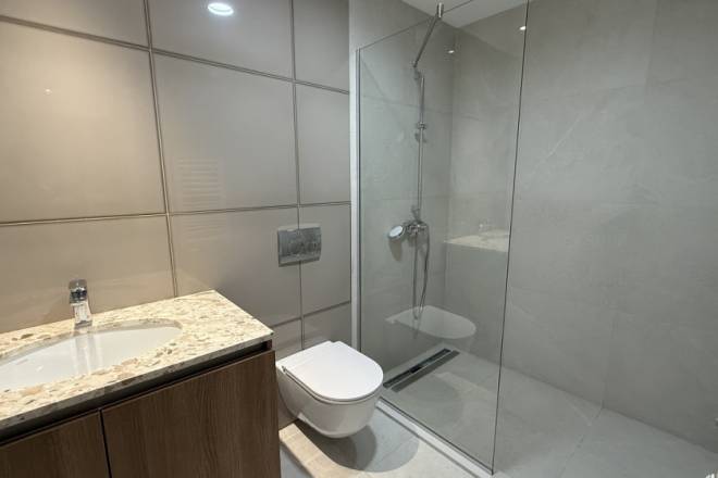 Izdajemo 2 0 stan  BW Quartet 3  55m2 polunamešten 4