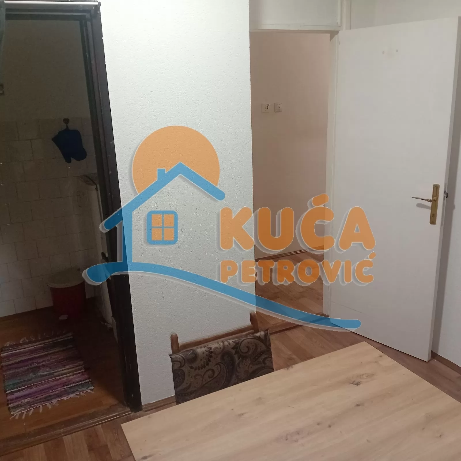 Jednosoban stan, 39 m2, Centar, Sinđelićev trg ID: i-015331 1