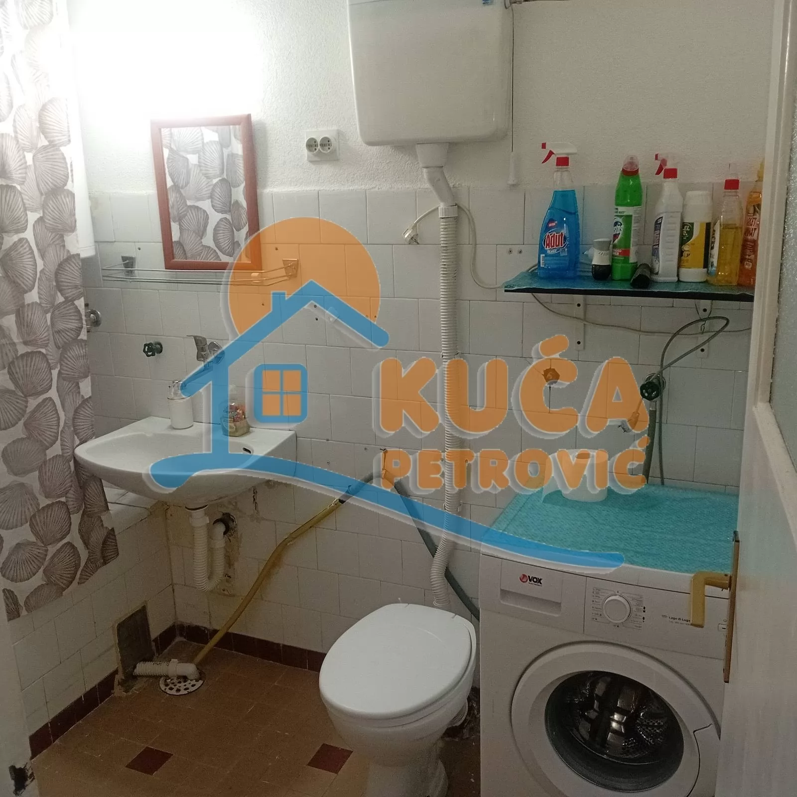 Jednosoban stan, 39 m2, Centar, Sinđelićev trg ID: i-015331 7