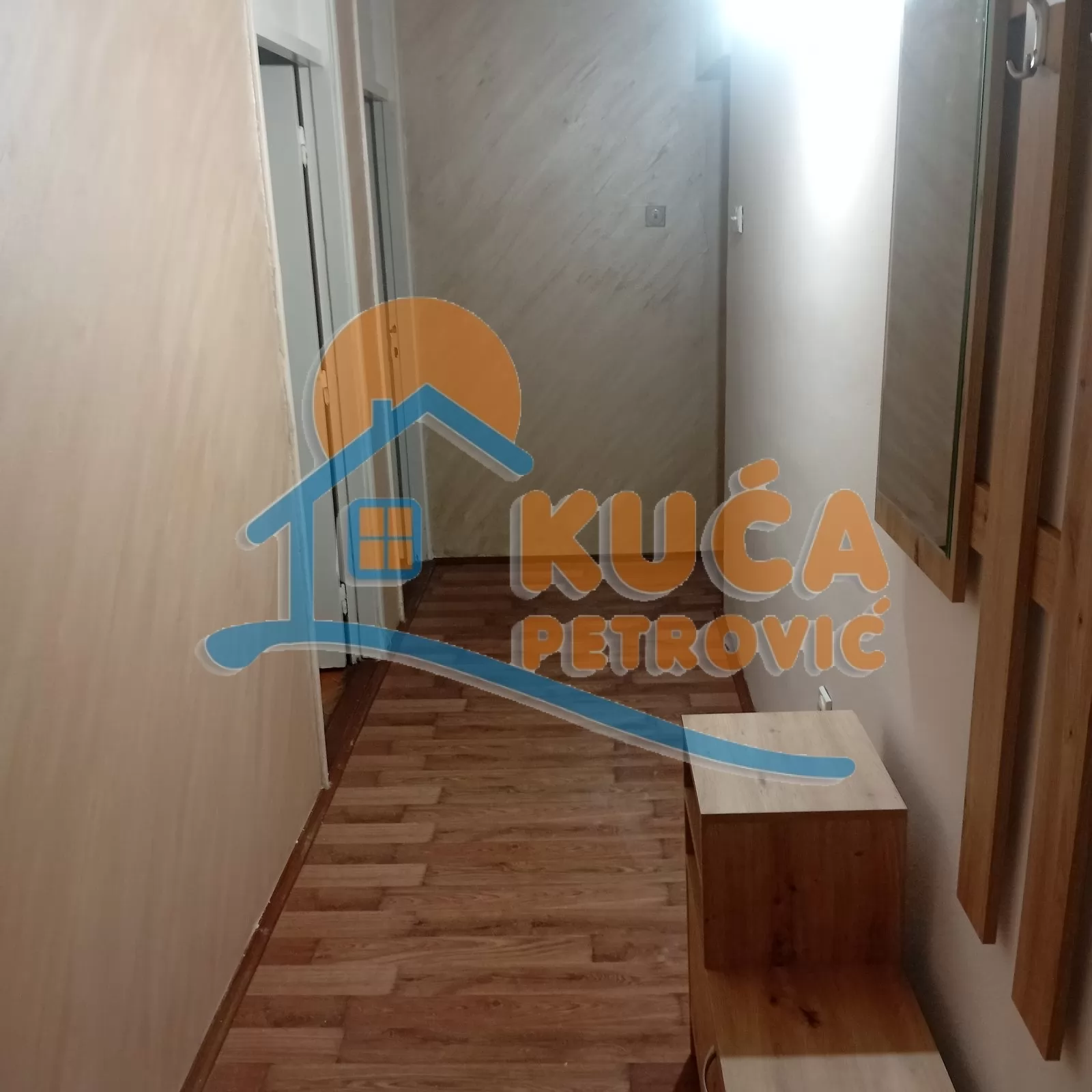 Jednosoban stan, 39 m2, Centar, Sinđelićev trg ID: i-015331 8