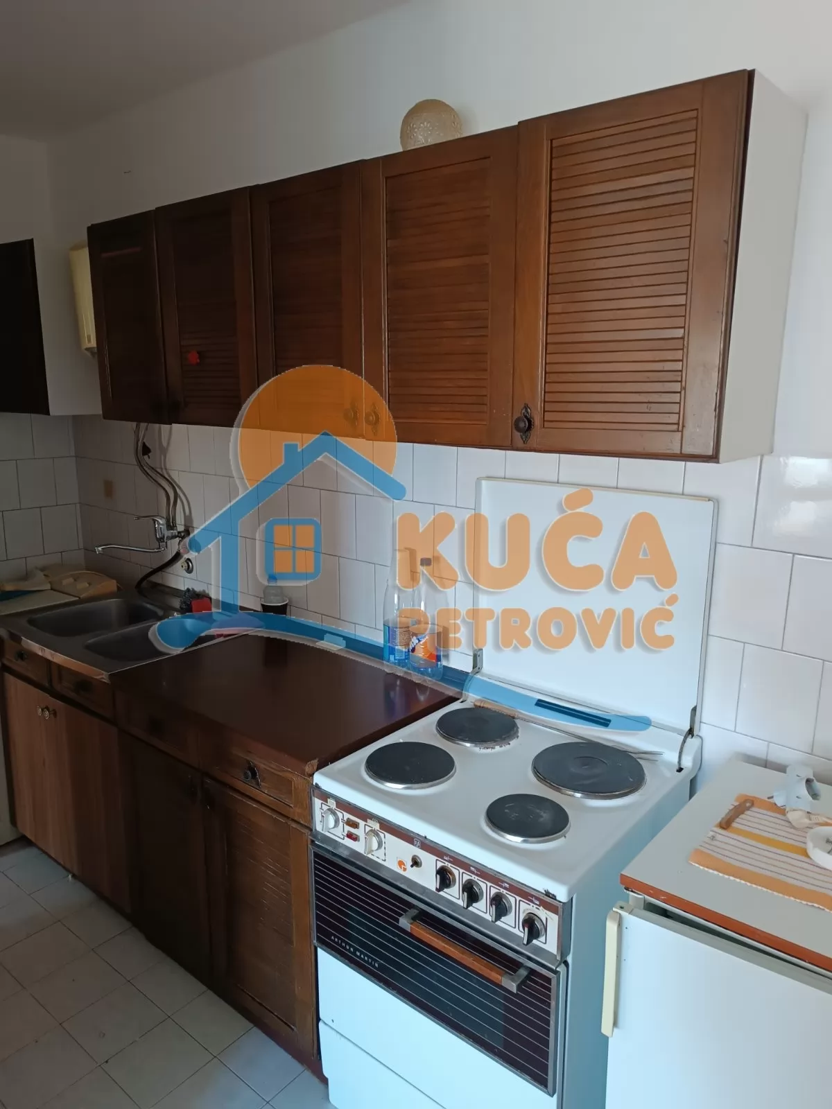 Jednosoban stan, 42 m2, Medicinski fakultet, Rentgenova ID: i-015336 3