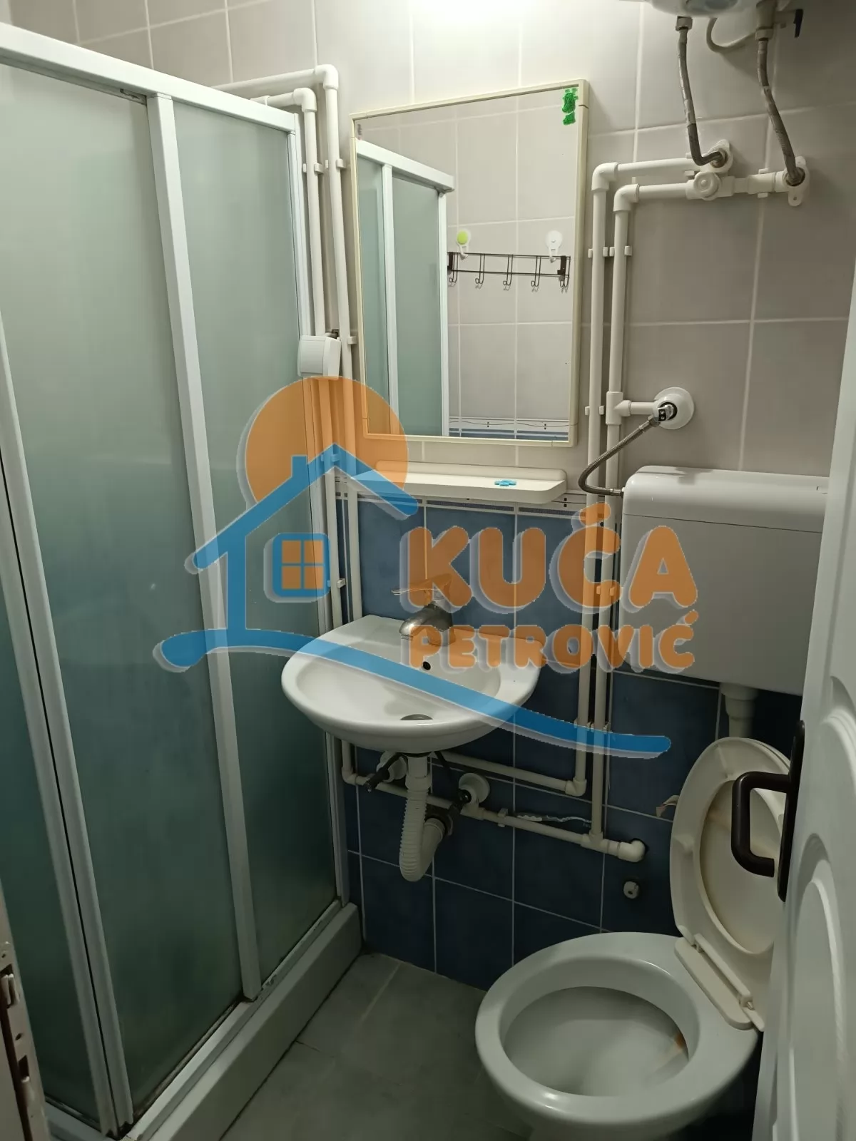 Jednosoban stan, 42 m2, Medicinski fakultet, Rentgenova ID: i-015336 5