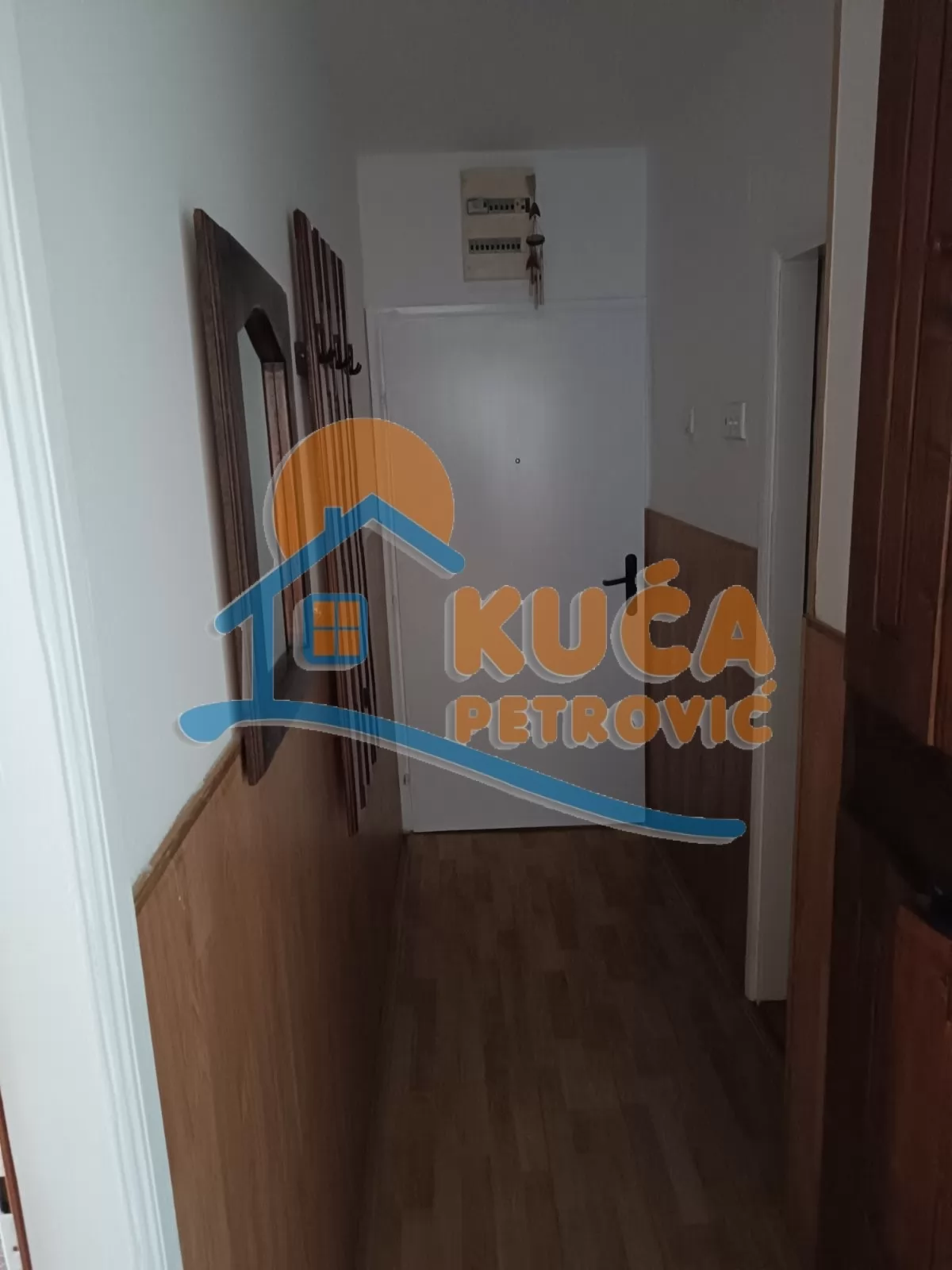 Jednosoban stan, 42 m2, Medicinski fakultet, Rentgenova ID: i-015336 6