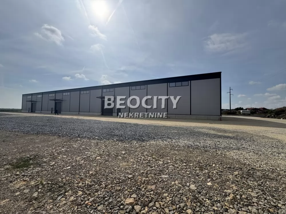 Lokal, 3000 m2, Ugrinovci ID: 125494 2