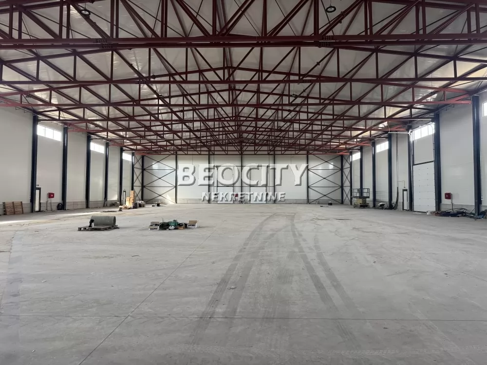 Lokal, 3000 m2, Ugrinovci ID: 125494 4