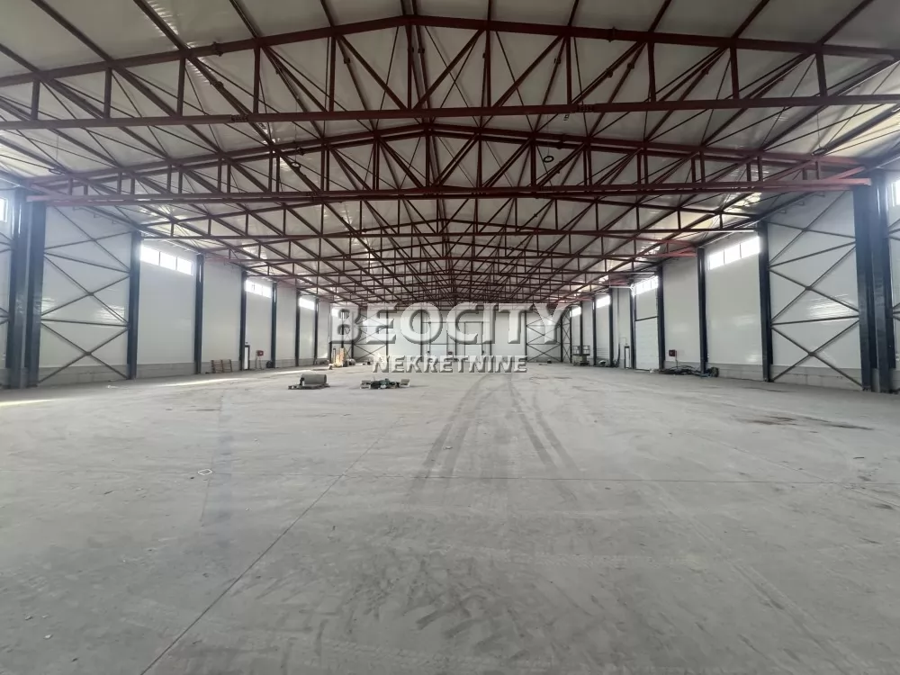 Lokal, 3000 m2, Ugrinovci ID: 125494 5
