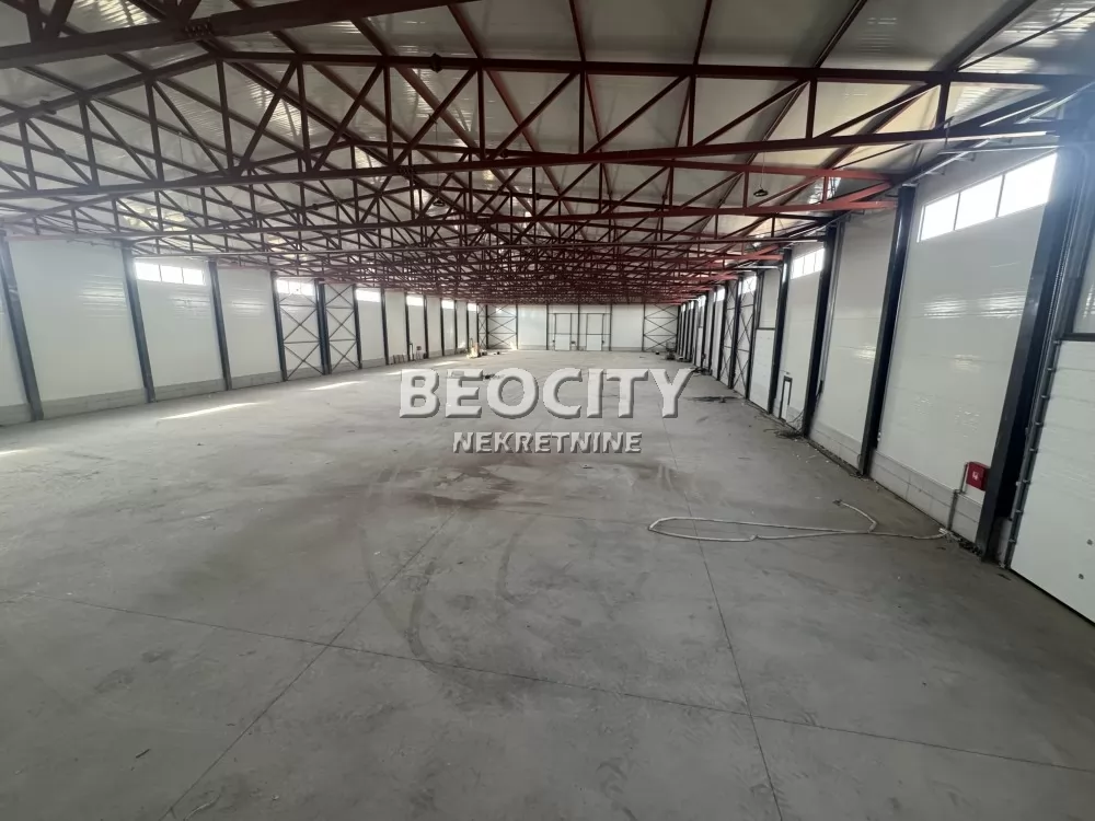 Lokal, 3000 m2, Ugrinovci ID: 125494 6