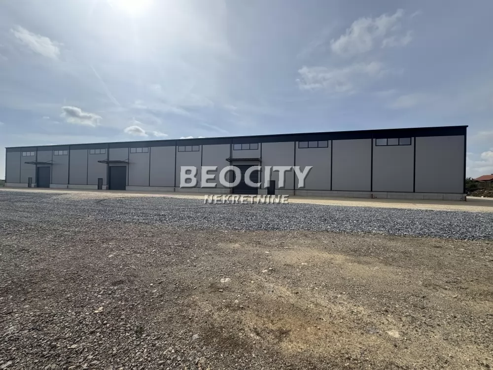 Lokal, 3000 m2, Ugrinovci ID: 125494 7