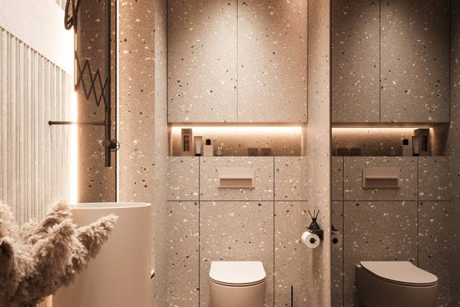 Kompleks LUX 51  luksuzan 5 0 stan 3 garažna 146m2 5