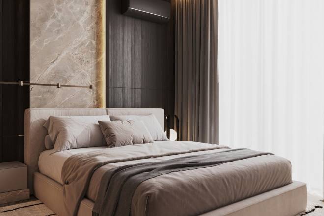 Kompleks LUX 51  luksuzan 5 0 stan 3 garažna 146m2 4