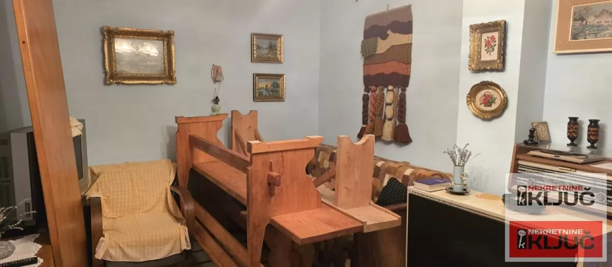 RAKOVAC, Vikendica 63m2 na placu 1400m2 18