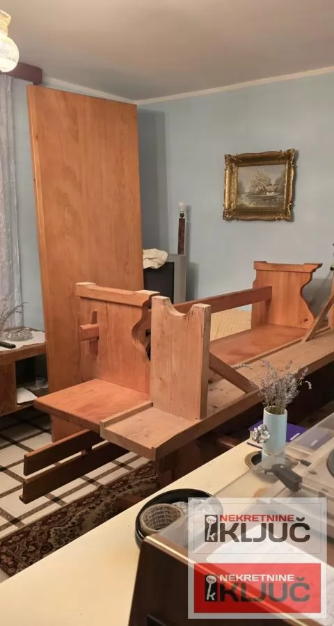 RAKOVAC, Vikendica 63m2 na placu 1400m2 20