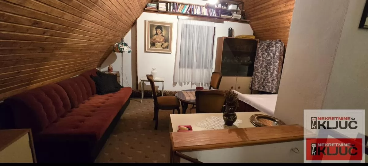 RAKOVAC, Vikendica 63m2 na placu 1400m2 26