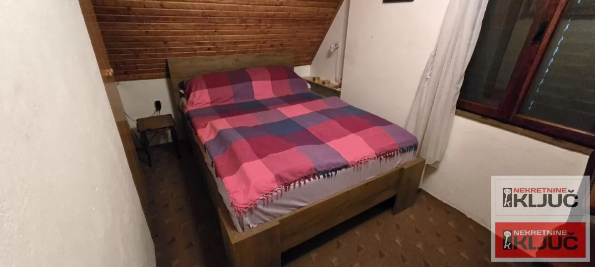 RAKOVAC, Vikendica 63m2 na placu 1400m2 29